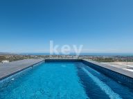 Penthouse for sale in Byu Hills, Benahavis