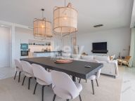 Penthouse for sale in Byu Hills, Benahavis