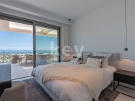 Penthouse for sale in Byu Hills, Benahavis