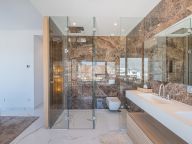 Penthouse for sale in Byu Hills, Benahavis