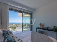 Penthouse for sale in Byu Hills, Benahavis