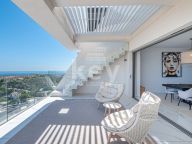 Penthouse for sale in Byu Hills, Benahavis