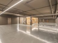 Penthouse for sale in Byu Hills, Benahavis