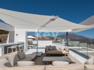Penthouse for sale in Byu Hills, Benahavis