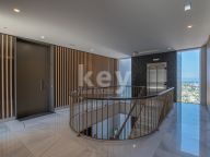 Penthouse for sale in Byu Hills, Benahavis