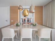 Apartment for sale in Byu Hills, Benahavis