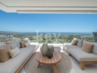 Apartment for sale in Byu Hills, Benahavis