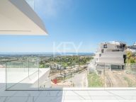 Apartment for sale in Byu Hills, Benahavis