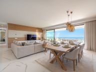 Apartment for sale in Byu Hills, Benahavis