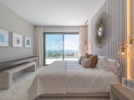 Apartment for sale in Byu Hills, Benahavis