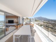 Apartment for sale in Byu Hills, Benahavis