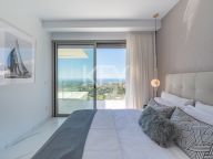 Apartment for sale in Byu Hills, Benahavis