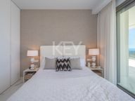Apartment for sale in Byu Hills, Benahavis
