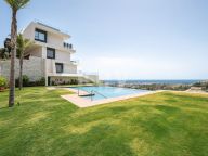 Apartment for sale in Byu Hills, Benahavis