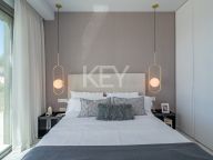 Apartment for sale in Byu Hills, Benahavis