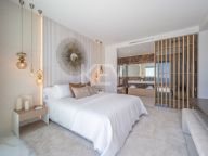 Apartment for sale in Byu Hills, Benahavis