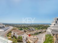Apartment for sale in Byu Hills, Benahavis