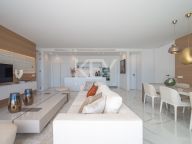 Apartment for sale in Byu Hills, Benahavis