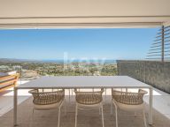 Apartment for sale in Byu Hills, Benahavis
