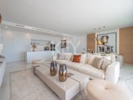 Apartment for sale in Byu Hills, Benahavis