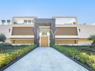 Apartment for sale in Byu Hills, Benahavis