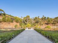 Apartment for sale in Byu Hills, Benahavis