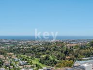 Apartment for sale in Byu Hills, Benahavis