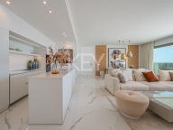 Apartment for sale in Byu Hills, Benahavis