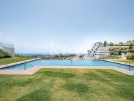 Apartment for sale in Byu Hills, Benahavis