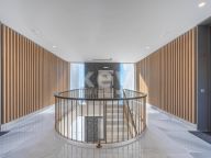 Apartment for sale in Byu Hills, Benahavis