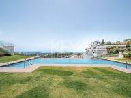 Apartment for sale in Byu Hills, Benahavis
