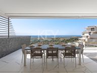 Apartment for sale in Byu Hills, Benahavis