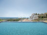 Apartment for sale in Byu Hills, Benahavis