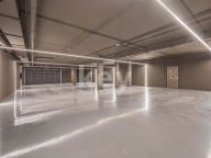 Apartment for sale in Byu Hills, Benahavis