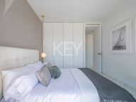 Apartment for sale in Byu Hills, Benahavis