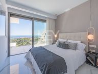 Apartment for sale in Byu Hills, Benahavis