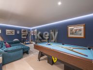 Villa for sale in Casablanca, Marbella Golden Mile