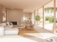 Villa for sale in La Alqueria, Benahavis