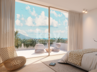Villa for sale in La Alqueria, Benahavis