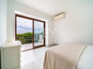 Villa for rent in Nagüeles, Marbella Golden Mile