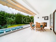 Villa for rent in Nagüeles, Marbella Golden Mile
