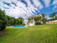 Villa for rent in Nagüeles, Marbella Golden Mile