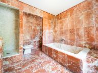 Villa for rent in Nagüeles, Marbella Golden Mile