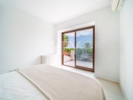 Villa for rent in Nagüeles, Marbella Golden Mile