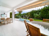 Villa for rent in Nagüeles, Marbella Golden Mile