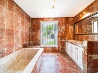 Villa for rent in Nagüeles, Marbella Golden Mile