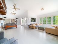 Villa for rent in Nagüeles, Marbella Golden Mile