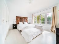 Villa for rent in Nagüeles, Marbella Golden Mile