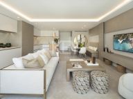 Apartamento Planta Baja en venta en Marina Puente Romano, Marbella Golden Mile