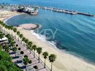 Penthouse for sale in San Pedro de Alcantara